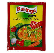 Karinga Usavi Mix 50g