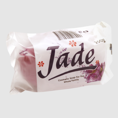 Jade Soap