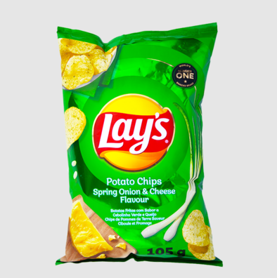 Lays 105g