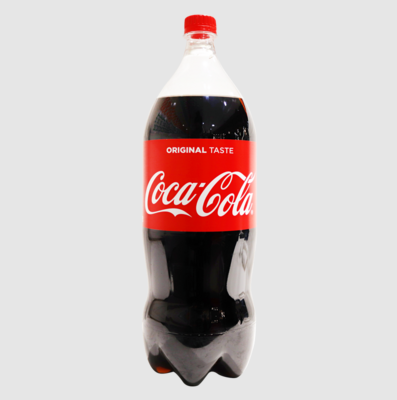 Coca Cola Soft Drinks