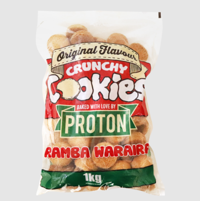 Proton Cookies 1kg