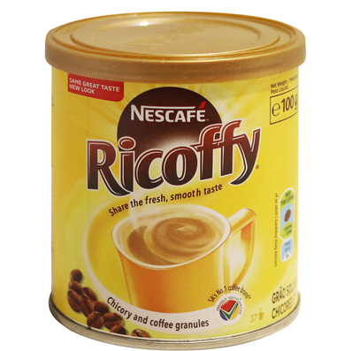 Nescafe Ricoffy 100g
