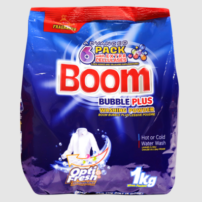 Boom Washing Powder 2kg