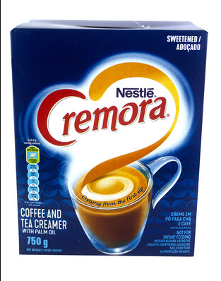 Cremora Powdered Milk 750g
