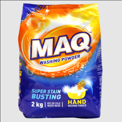 Maq Washing Powder 2kg