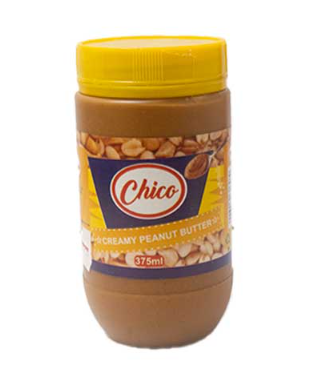 Chico Peanut Butter 375ml