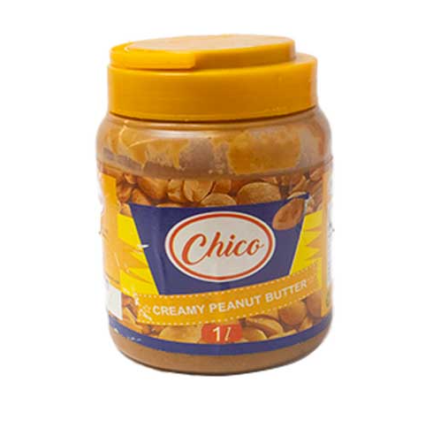 Chico Peanut Butter 1l