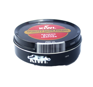 Kiwi Shoe Polish 200ml