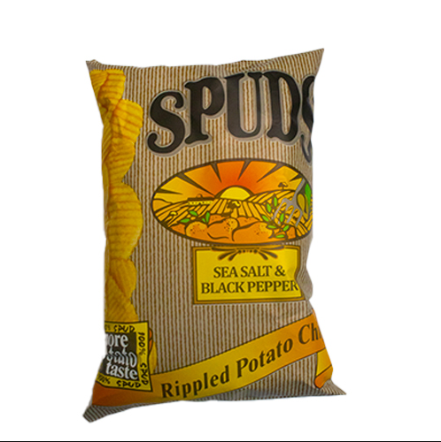 Willards Spuds 75g