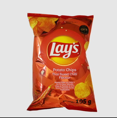 Lays 105g