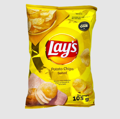 Lays 105g