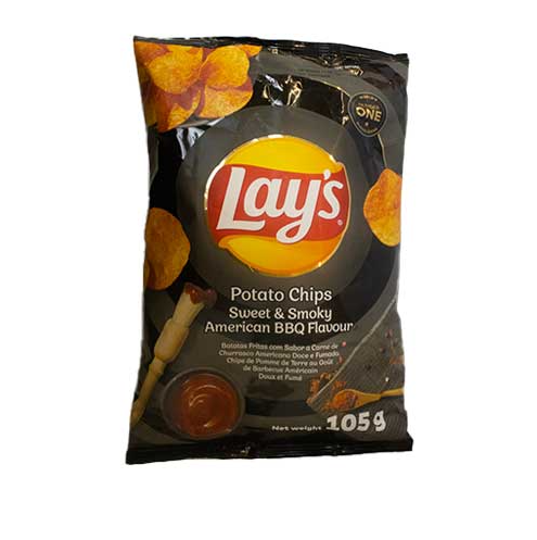 Lays 105g