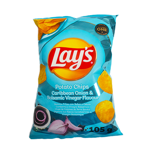 Lays 105g