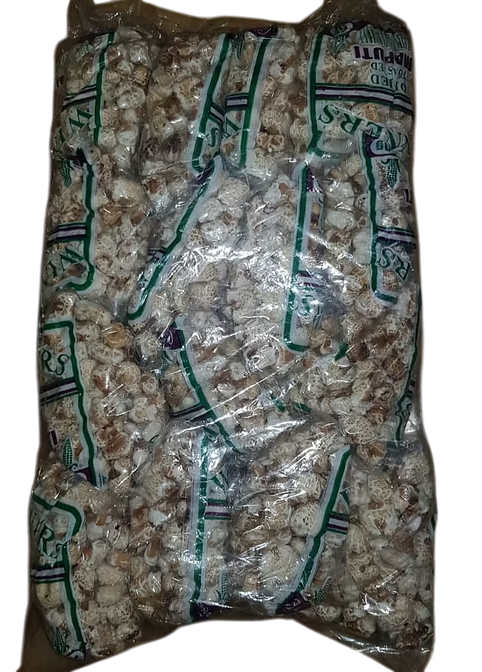 Salted Maputi 20s