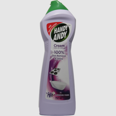 Handy Andy 750ml