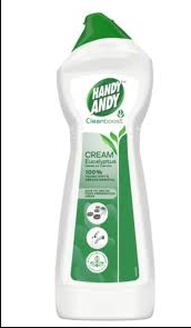 Handy Andy 750ml