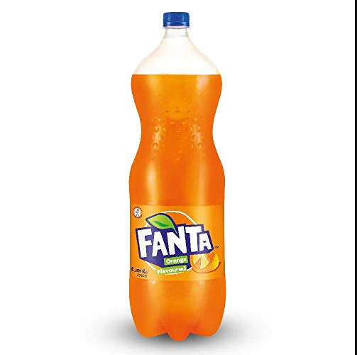 Coca Cola Soft Drinks