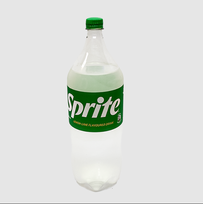 Coca Cola Soft Drinks