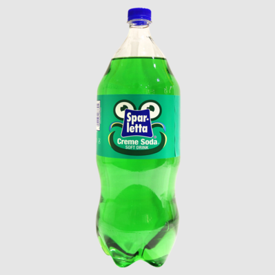 Coca Cola Soft Drinks
