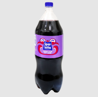 Coca Cola Soft Drinks
