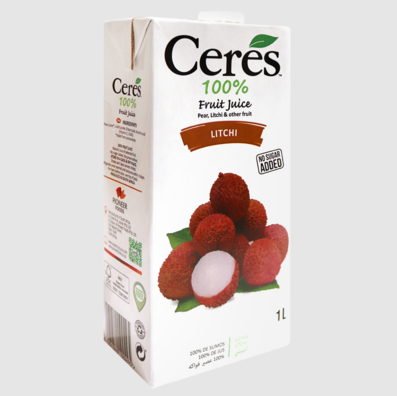 Ceres Fruit Juice