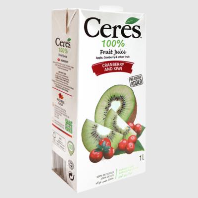 Ceres Fruit Juice