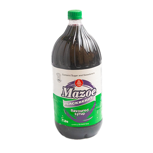 Mazoe