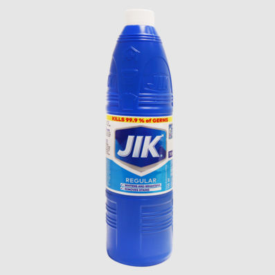 Jik Bleach 750ml