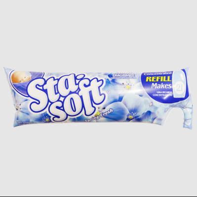 Sta Soft Refill 500ml