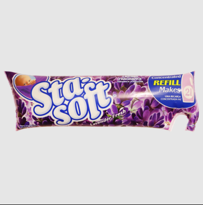 Sta Soft Refill 500ml