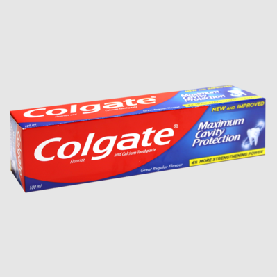 Colgate Toothpaste 100ml