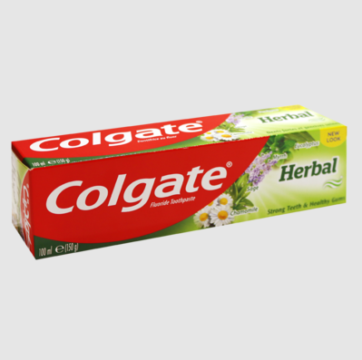 Colgate Toothpaste 100ml