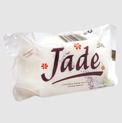 Jade Soap
