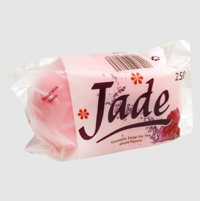 Jade Soap