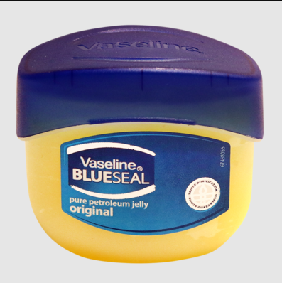 Vaseline Blue Seal Original