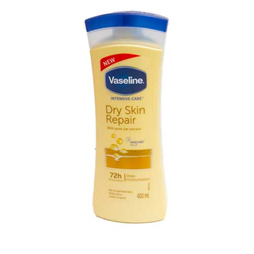 Vaseline Lotion 400ml