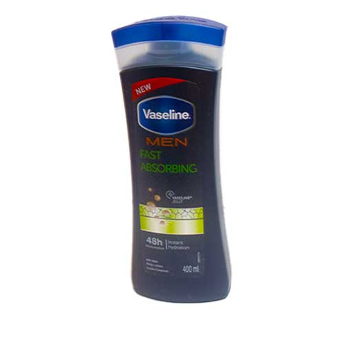Vaseline Lotion 400ml