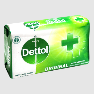 Dettol Soap 175g