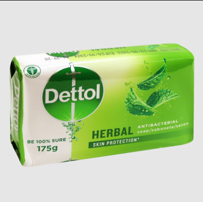 Dettol Soap 175g