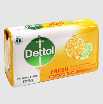 Dettol Soap 175g