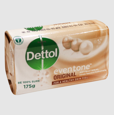 Dettol Soap 175g