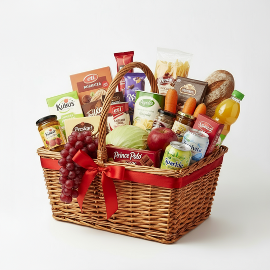 Family Hamper
