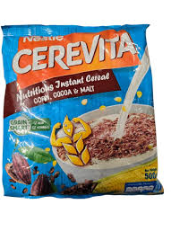 Cerevita Instant Porridge