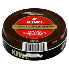 Kiwi Shoe Polish 200ml