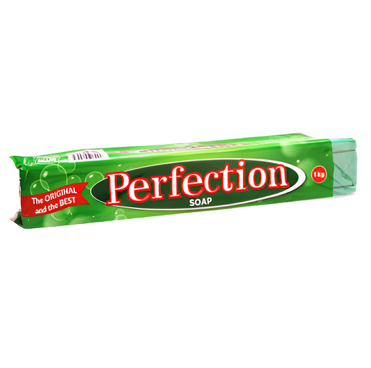 Perfection Bar Soap
