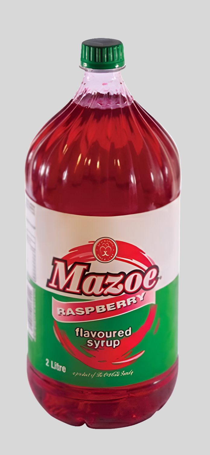 Mazoe
