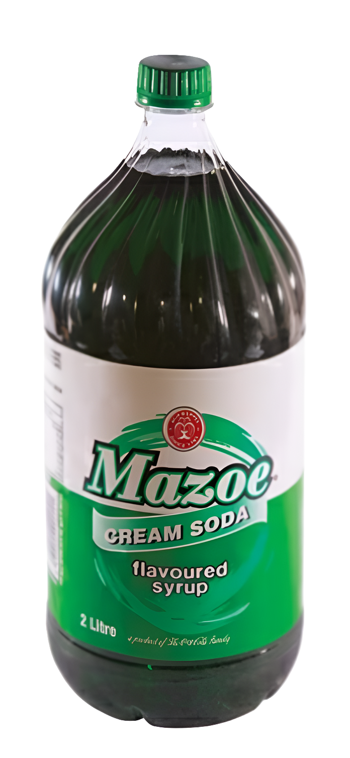 Mazoe