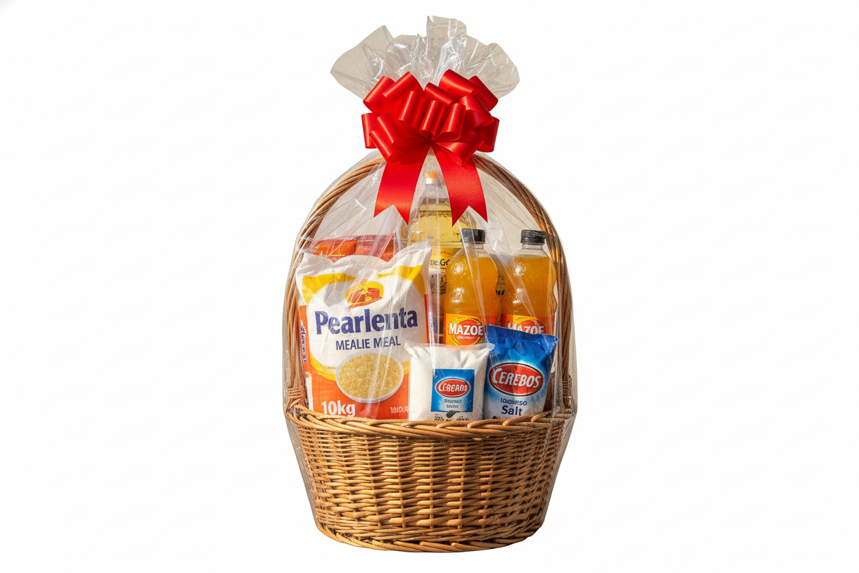 MEDIUM HAMPER